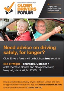 Older-Drivers-Forum 1